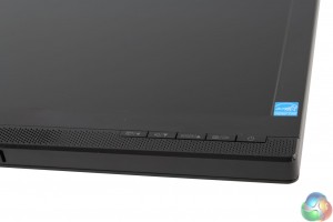 Philipos 241P buttons