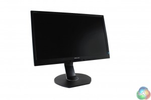 Philips 241p fully assembled