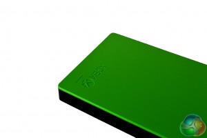 Seagate Xbox Logo