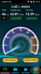 speedtest