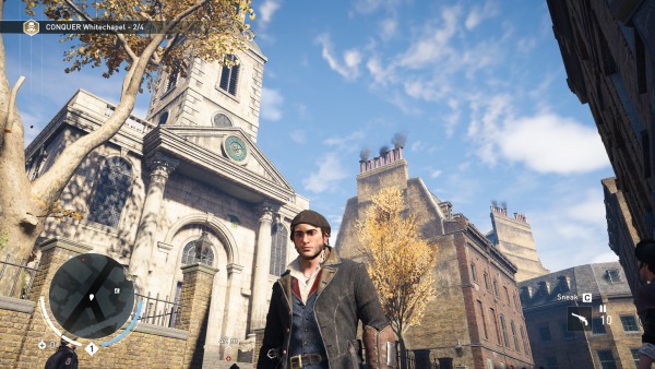 Performance Analysis: Assassin's Creed Syndicate