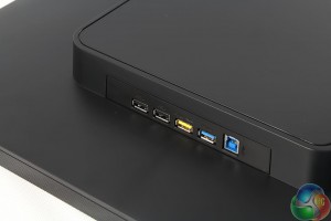 AOC U32 USB