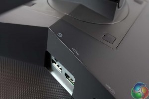 Asus PA27Q HDMI
