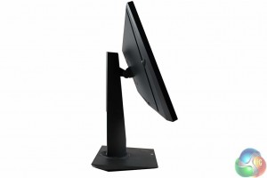 Asus PA27Q tilt 2
