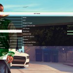 GTA V settings 1