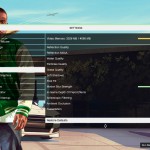 GTA V settings 4