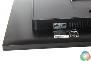 Philips 272G DisplayPort