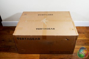 Vertagear Box