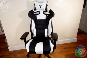 Vertagear Fully Built