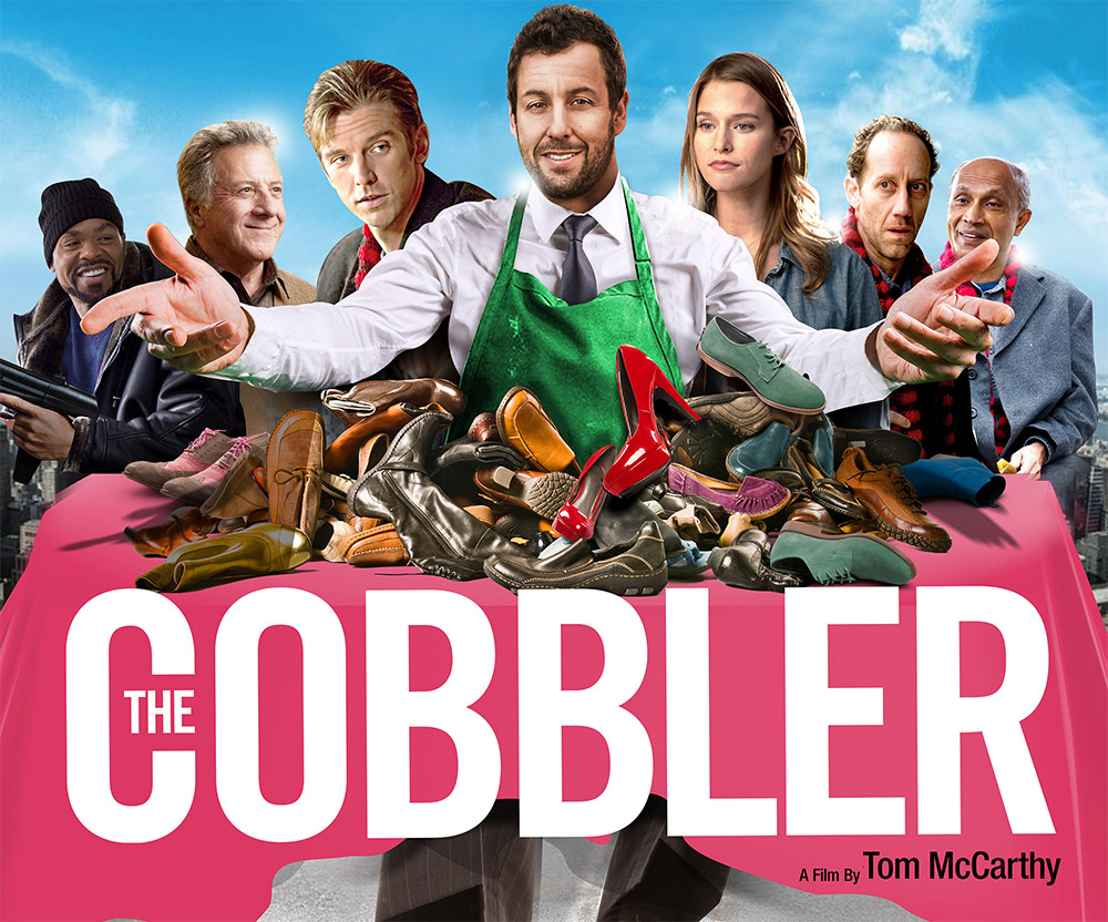 cobbler
