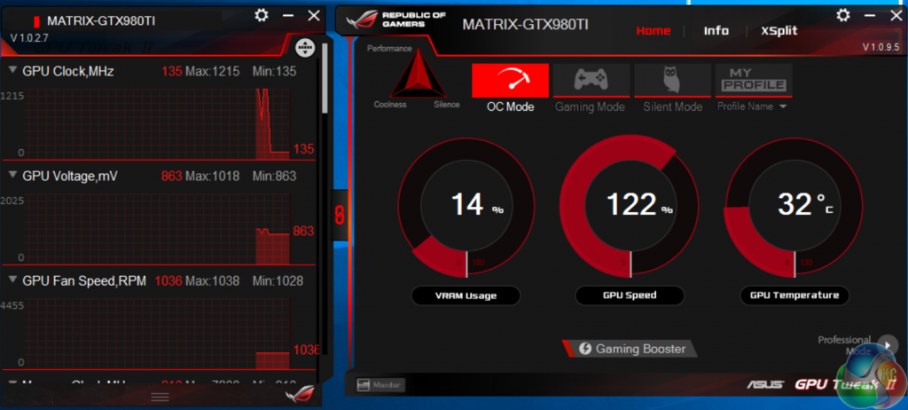 gpu tweak