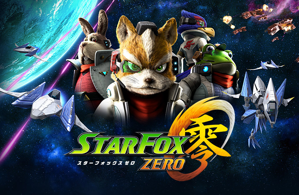 starfoxzero02