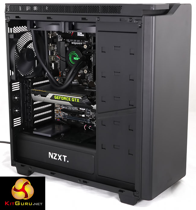 NZXT Edition Review |