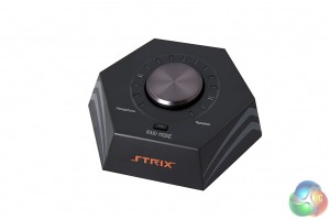 DLX Controller Full View