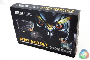DLX Front Box