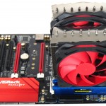 KitGuru-Cooler-Round-Up-Deepcool-Assassin-II-Mounted