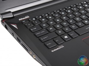 MSI-GS40-6QE-Phantom-Gaming-Laptop-Review-for-KitGuru-Keyboard-Left-Side