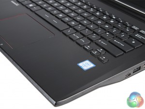 MSI-GS40-6QE-Phantom-Gaming-Laptop-Review-for-KitGuru-Keyboard-Right-Angled