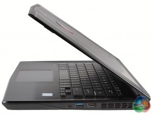 MSI-GS40-6QE-Phantom-Gaming-Laptop-Review-for-KitGuru-Ports