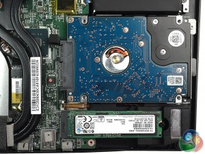 MSI-GS40-6QE-Phantom-Gaming-Laptop-Review-for-KitGuru-Storage-SSD-HDD