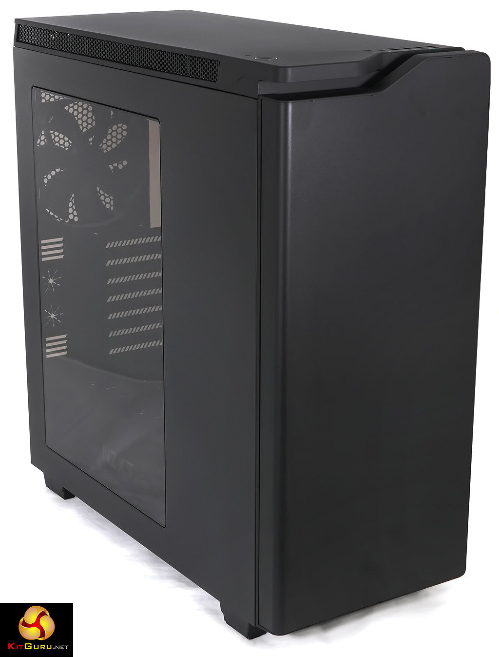 NZXT Edition Review |