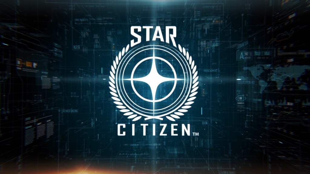 StarCitizen