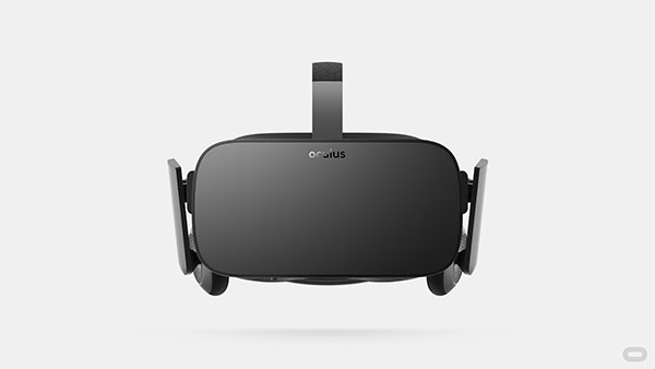 Kostbar udkast Vært for Oculus VR now sending out CV1s, SDK 1.0 to launch-day developers | KitGuru