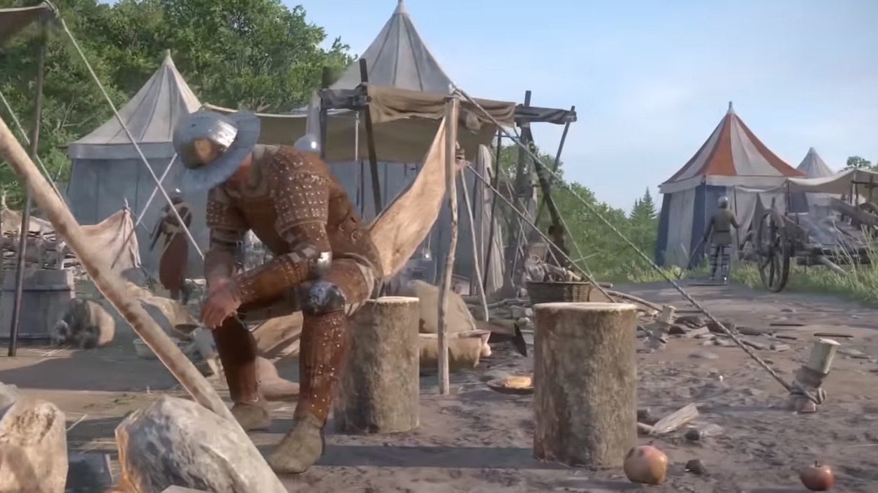 Kingdom Come: Deliverance beta coming in Q1 2016 | KitGuru