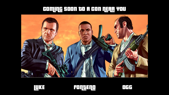 Grand Theft Auto 5 single-player DLC: where has it gone?