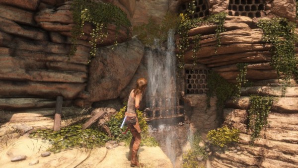 Rise of the Tomb Raider: Performance Analysis