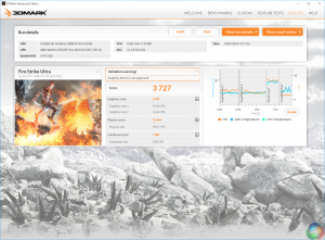 3dmark ultra