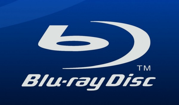 Blu Ray 4K