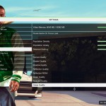 GTA V settings 2