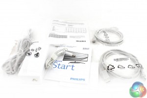 Philips accessories