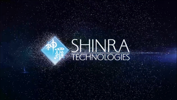 Shinra-Technologies-Square-Enix-Cloud-Gaming