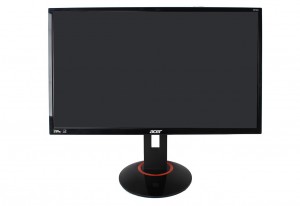 Acer Predator XB270HU G-Sync Display Review | KitGuru