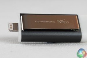 iKlips Lightning