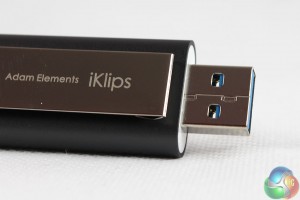 iKlips USB