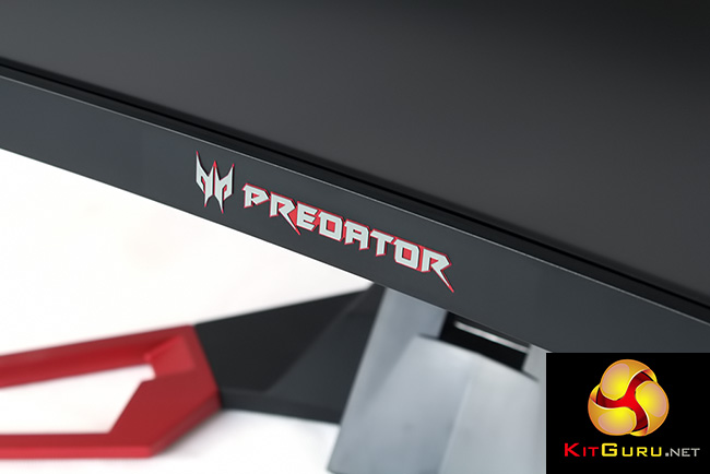 halskæde Bliv oppe beløb Acer Predator Z35 35″ 2560×1080 VA 200Hz G-SYNC Monitor Review | KitGuru