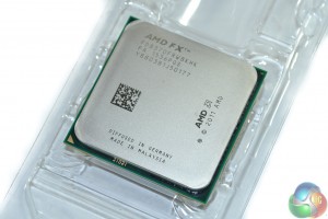 CPU