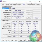 CPU-Z RAM