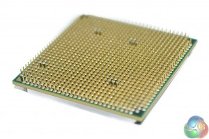CPU-pins