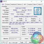 Core i7-6700K CPU