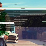 GTA V settings 4