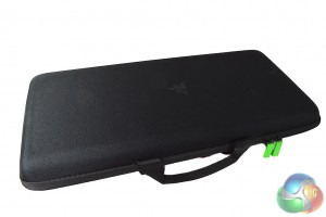 Razer case