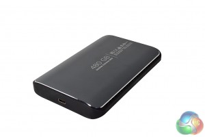 SanDisk Extreme 900 Full View