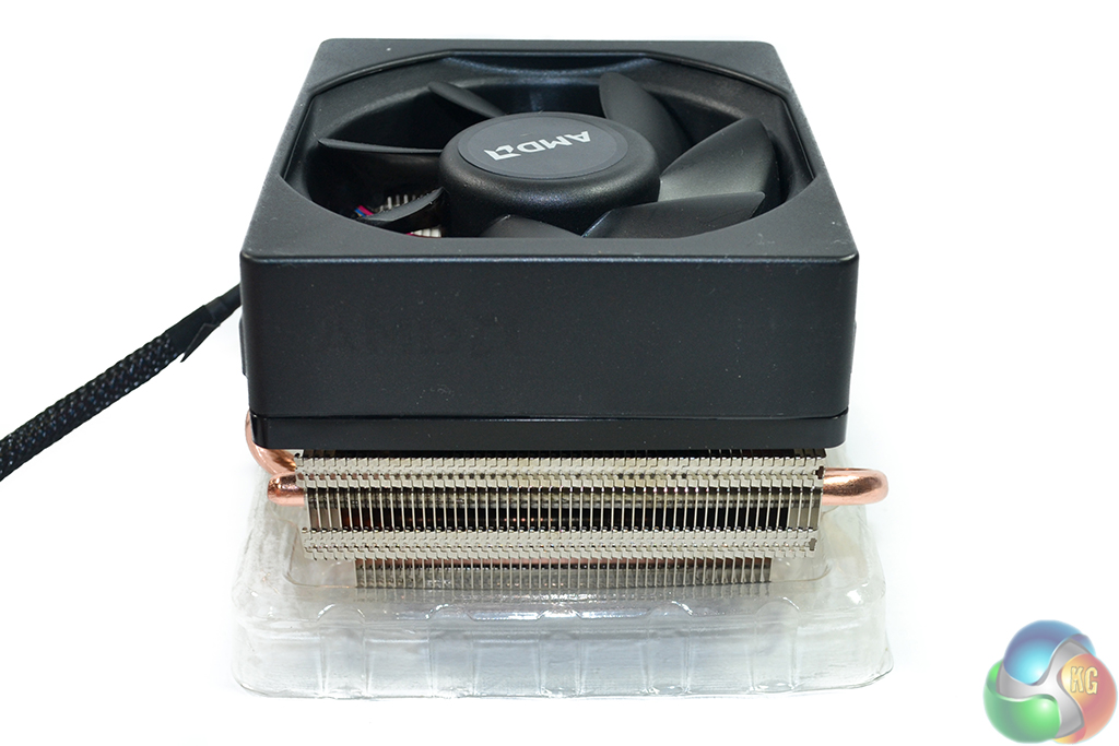 150 Gaming CPU: AMD FX 8370 (w/ Wraith) vs Intel Core i5-6400