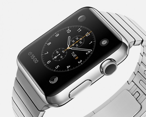most recent apple watch