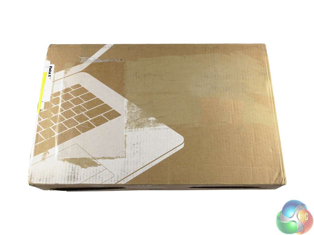 Dell Inspiron 15 7559 4K Laptop Review KitGuru Part 2