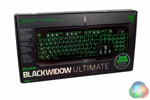 razer black widow front box